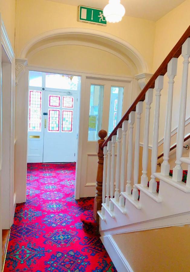 Redclyffe Guesthouse Cork Kültér fotó