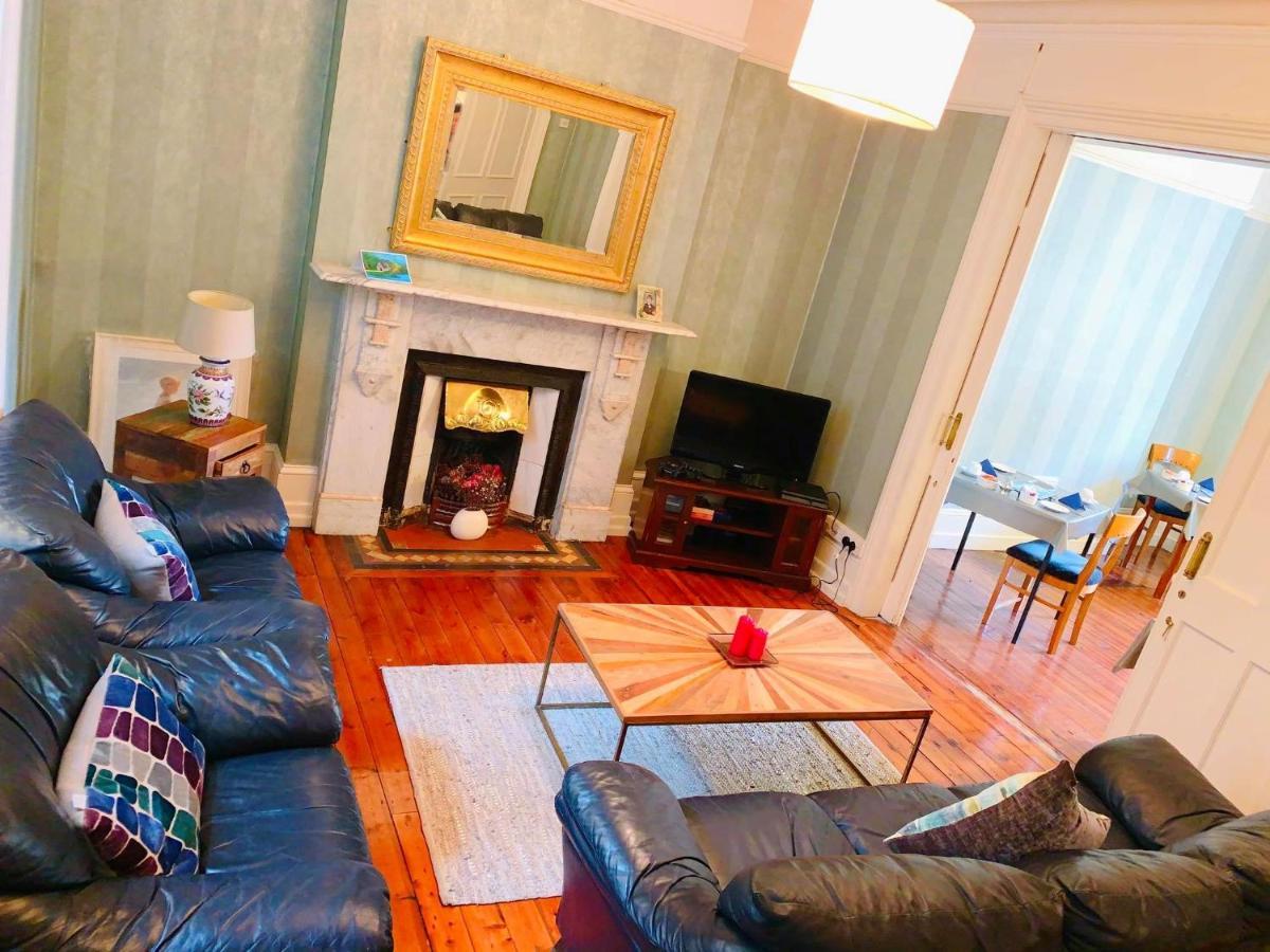 Redclyffe Guesthouse Cork Kültér fotó